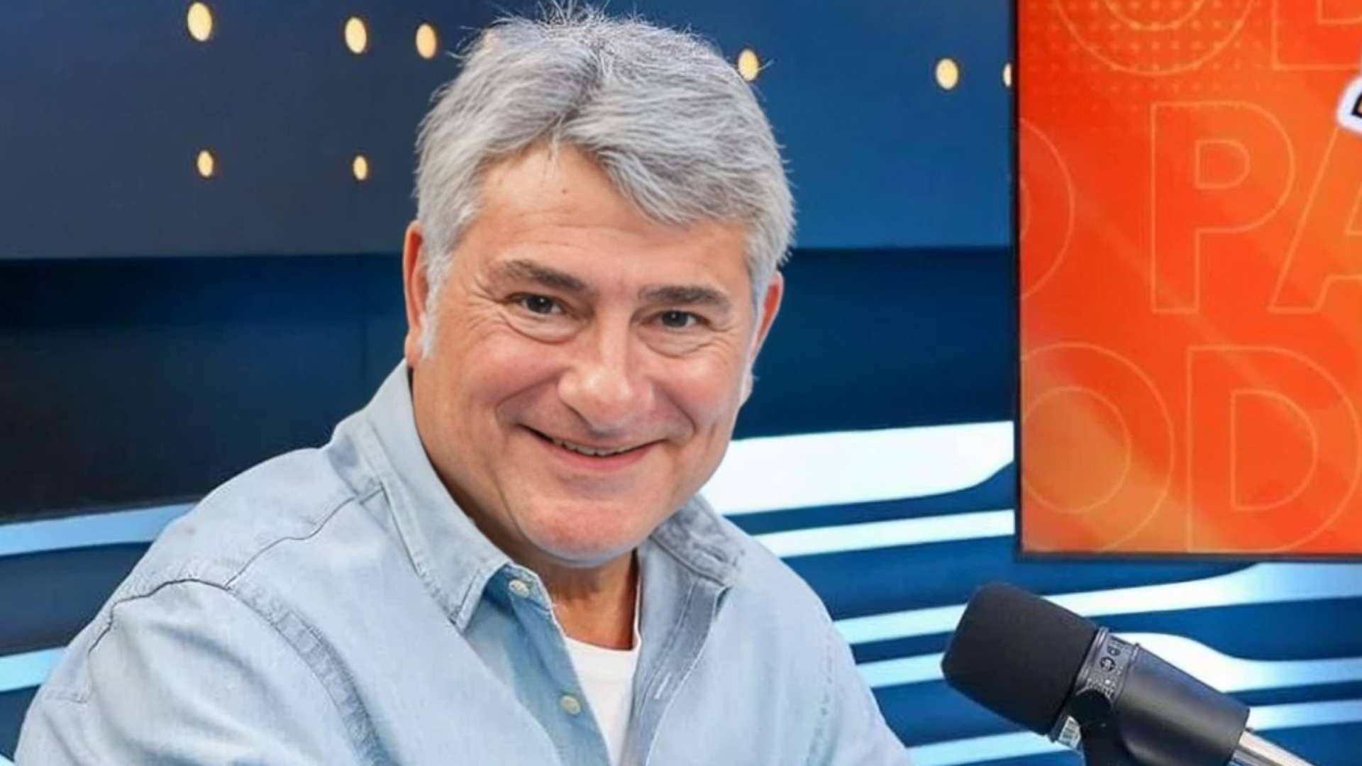 Cleber Machado 1