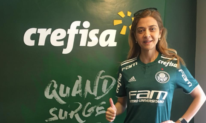 Reprodução/Facebook
