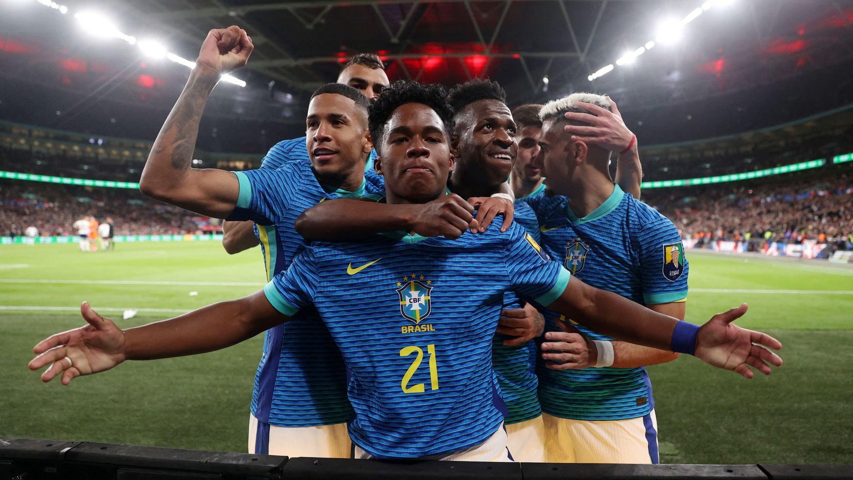 Endrick Selecao 2 1