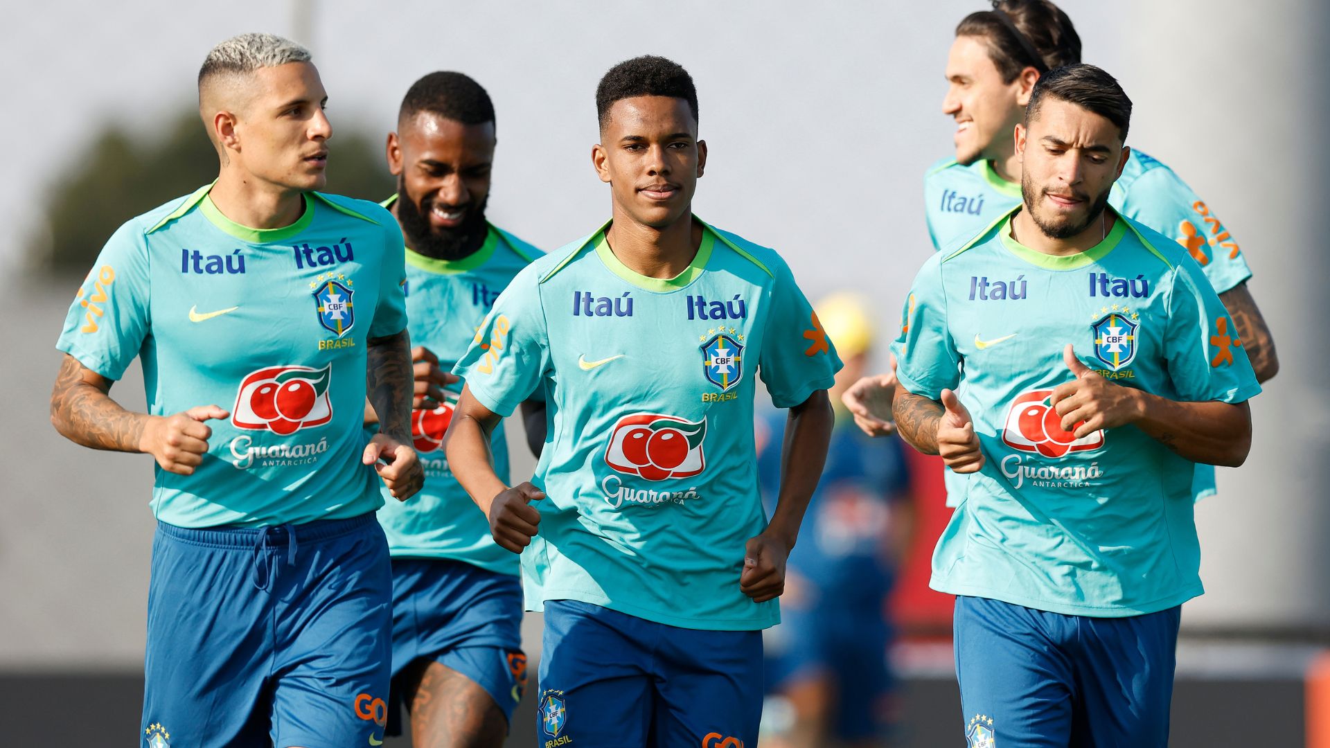 Estevao Selecao