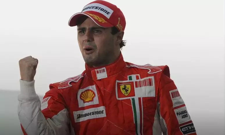 Felipe Massa