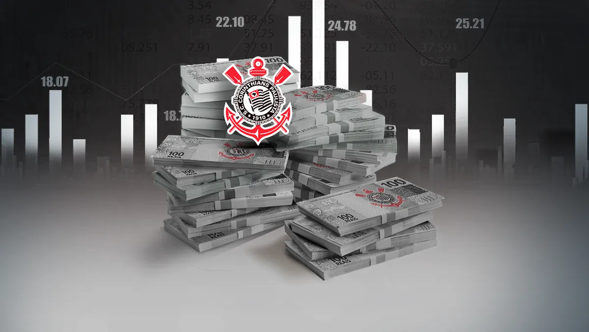 Financas Corinthians