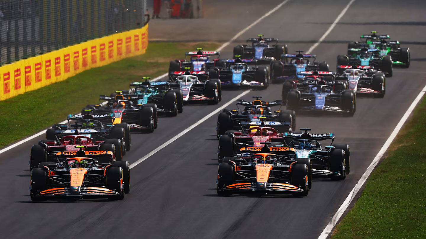 Formula 1 2024