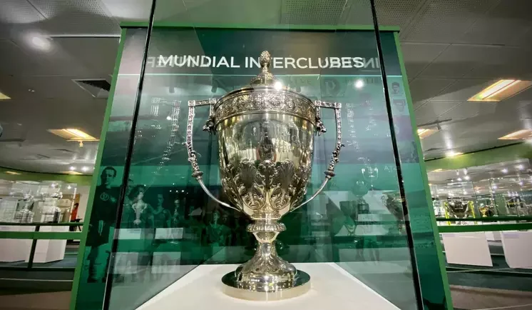 Site Oficial/Palmeiras