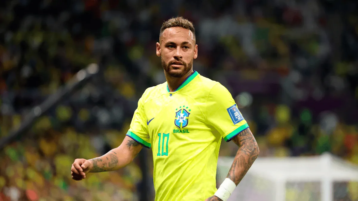 Neymar