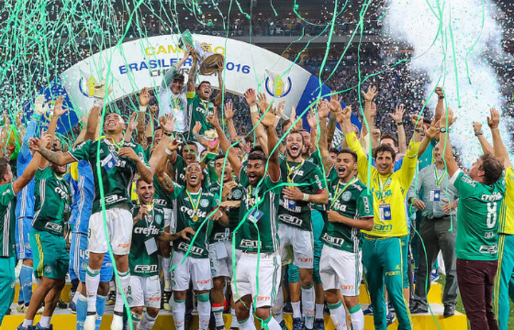 Palmeiras campeao 2016 1