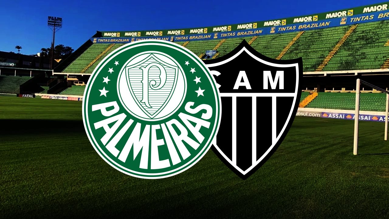 Palmeiras x Atlético-MG palpite – Campeonato Brasileiro 2024 – 28/09/2024