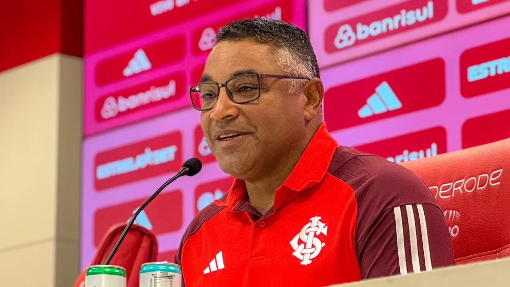 Ricardo Duarte/Internacional