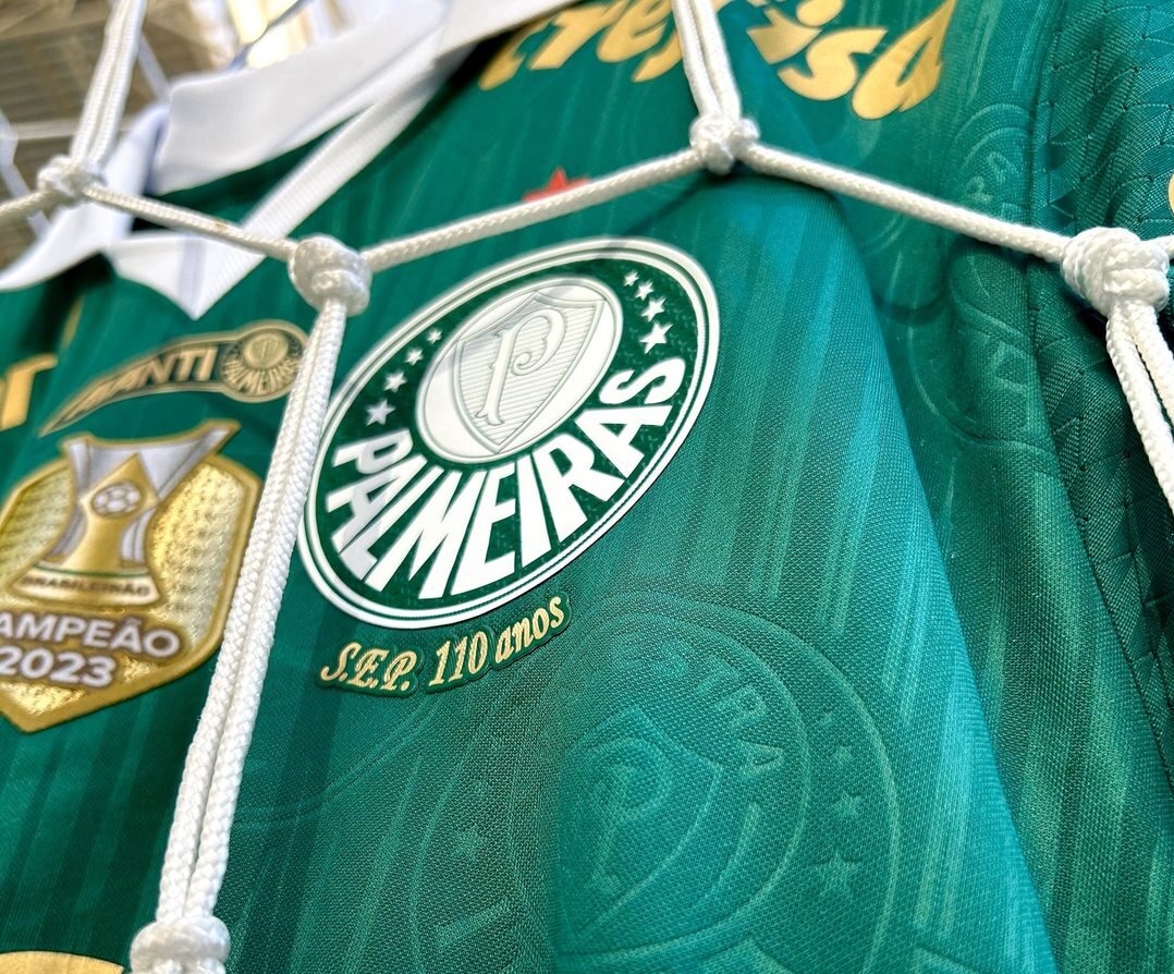 Atacante brigou com técnico do Palmeiras no vestiário e situação pegou fogo 4 Atacante brigou com técnico do Palmeiras no vestiário e situação pegou fogo