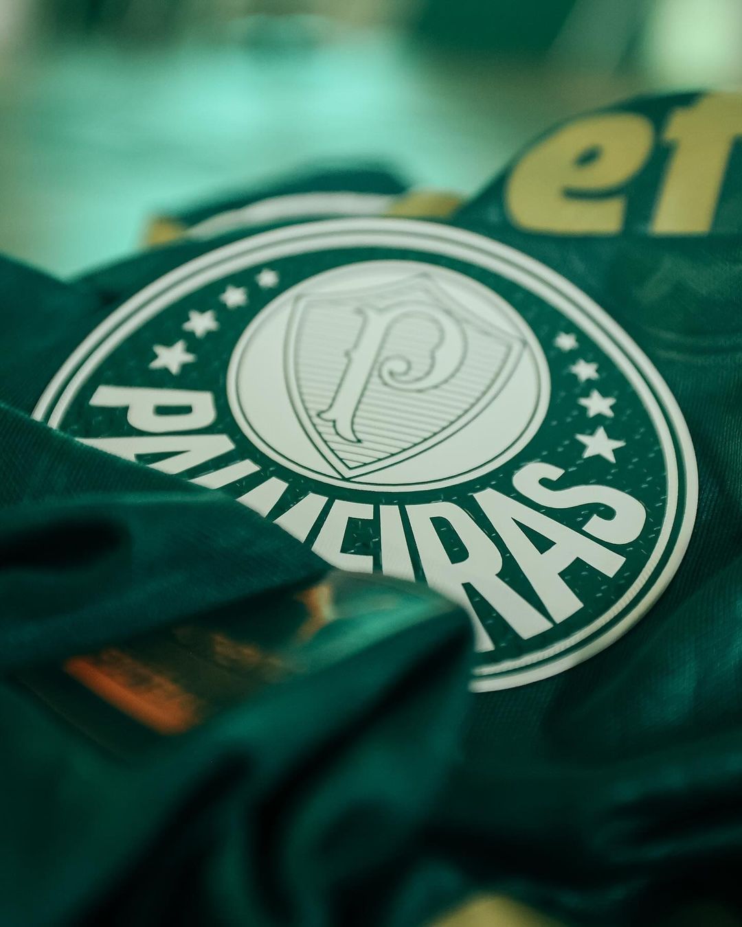 Palmeiras