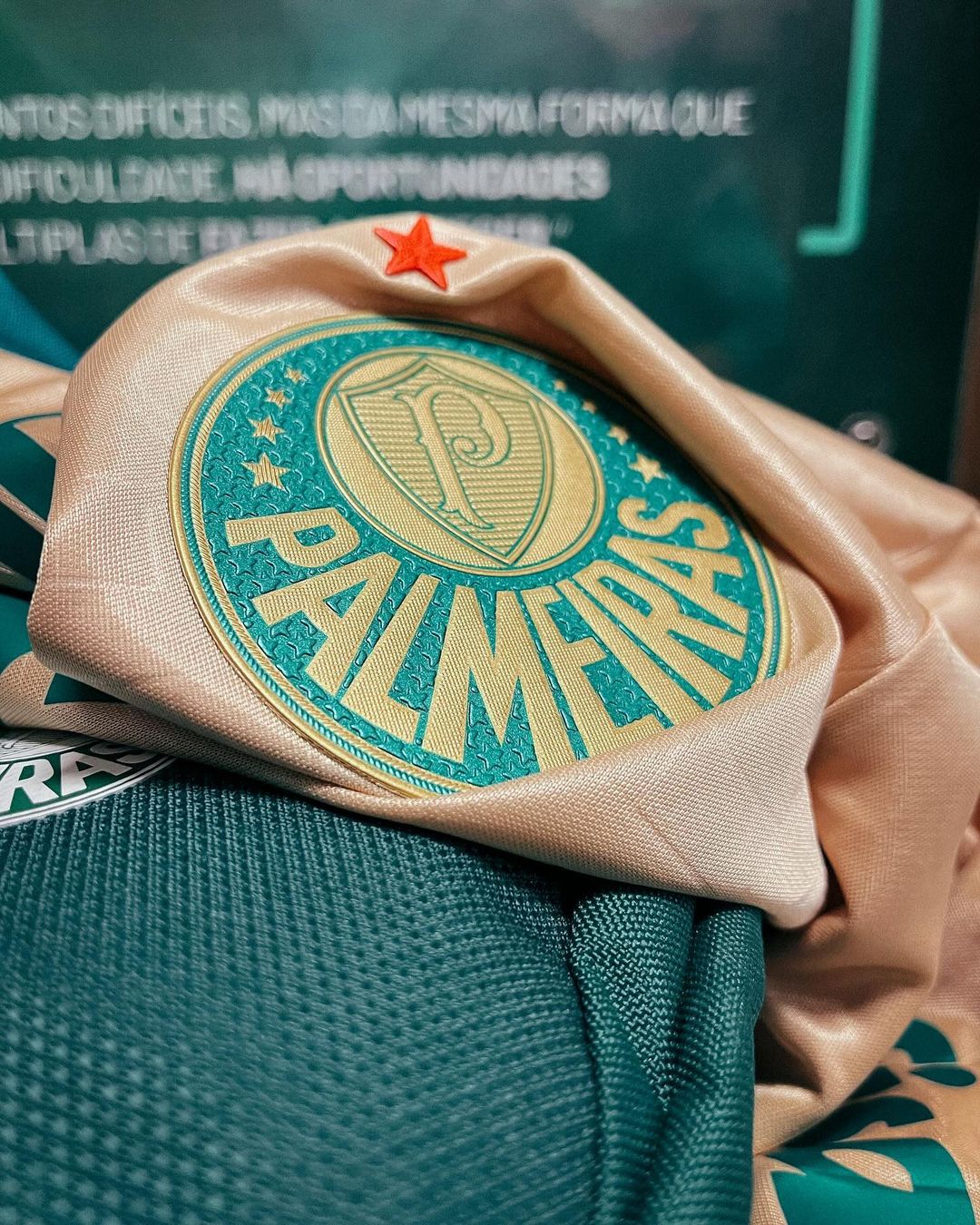 Palmeiras