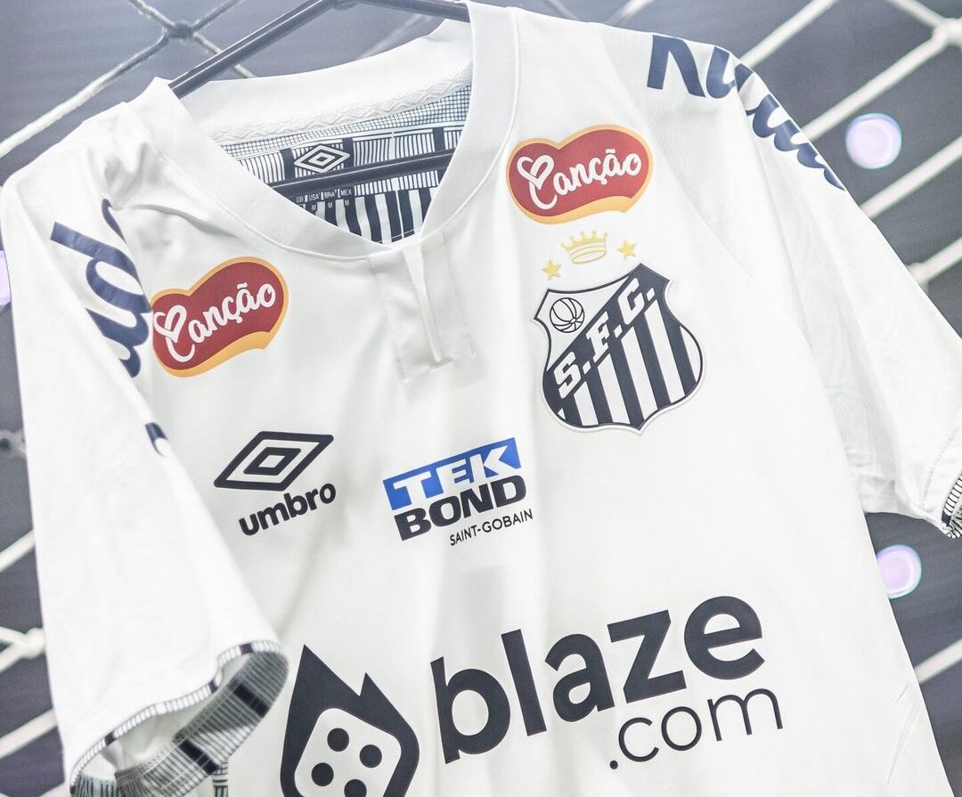 Santos prepara oferta milionária para dar chapéu no Palmeiras 1 Santos