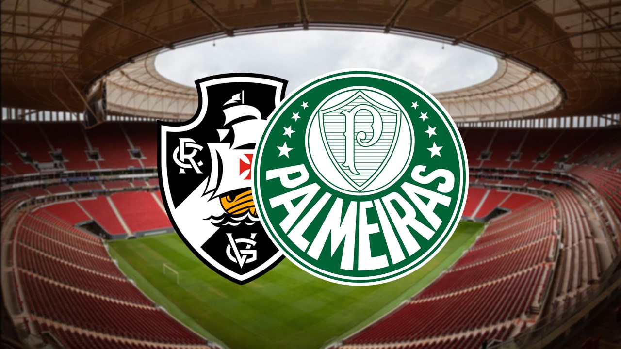 Vasco x Palmeiras palpite – Campeonato Brasileiro – 22/09/2024