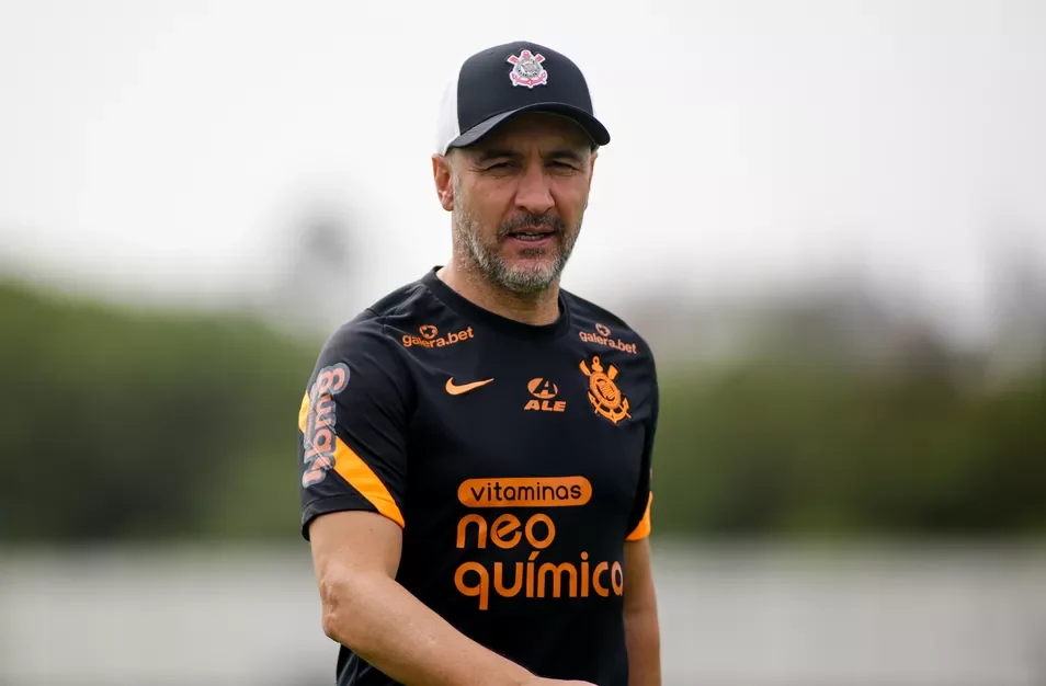 Rodrigo Coca/Agência Corinthians