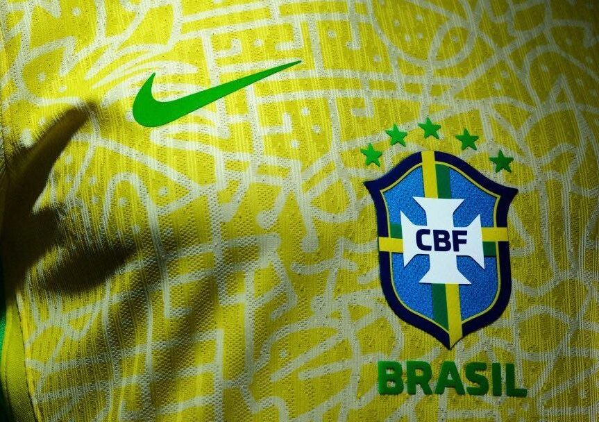 Seleção Brasileira