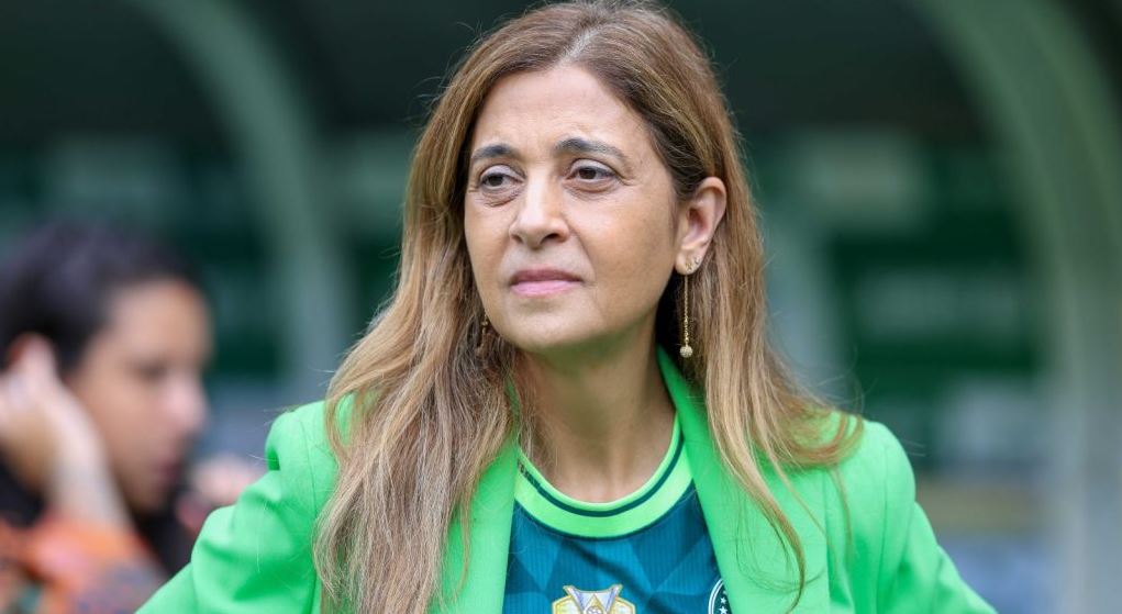 Palmeiras