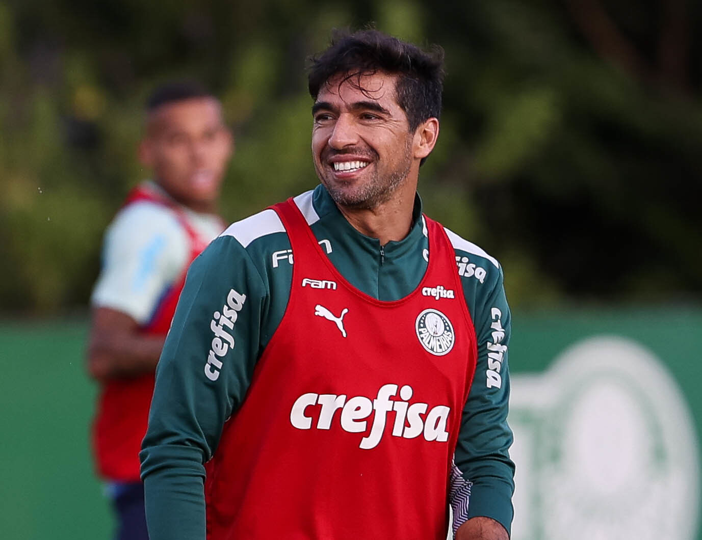 Abel Ferreira