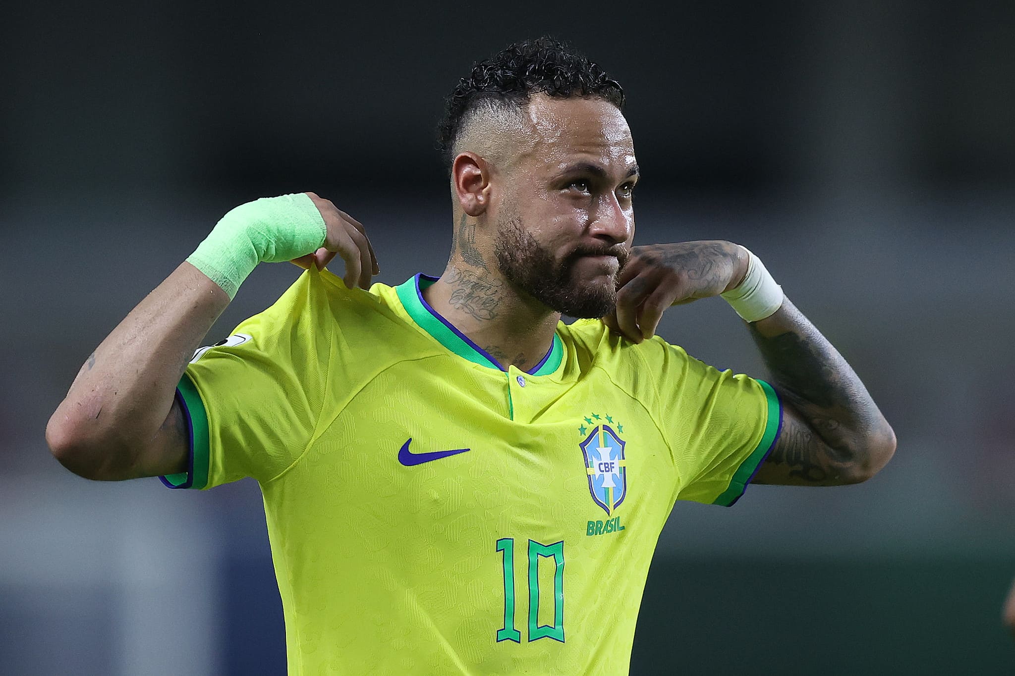 Neymar