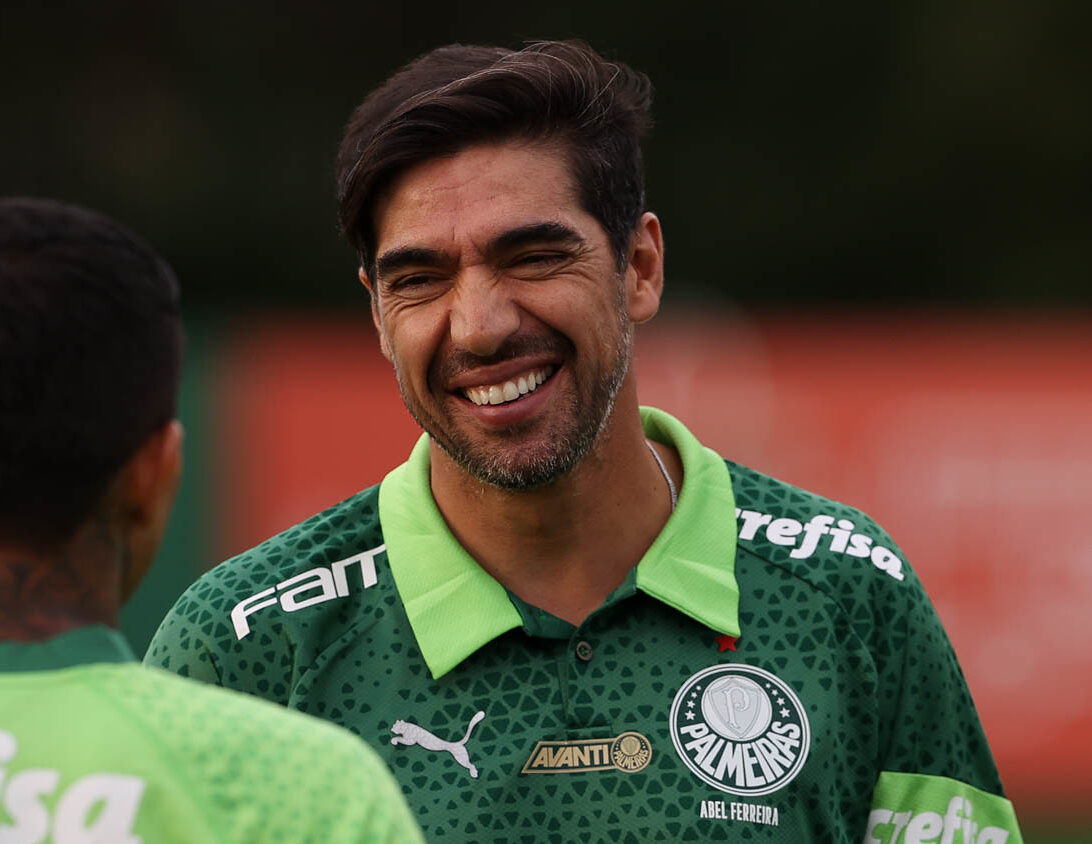 Abel Ferreira