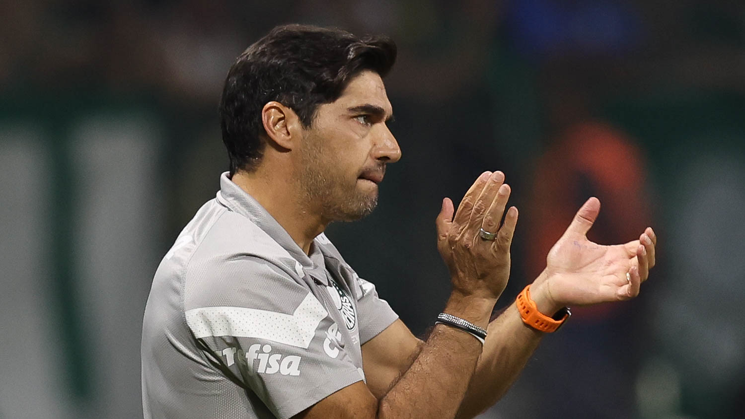 Abel Ferreira