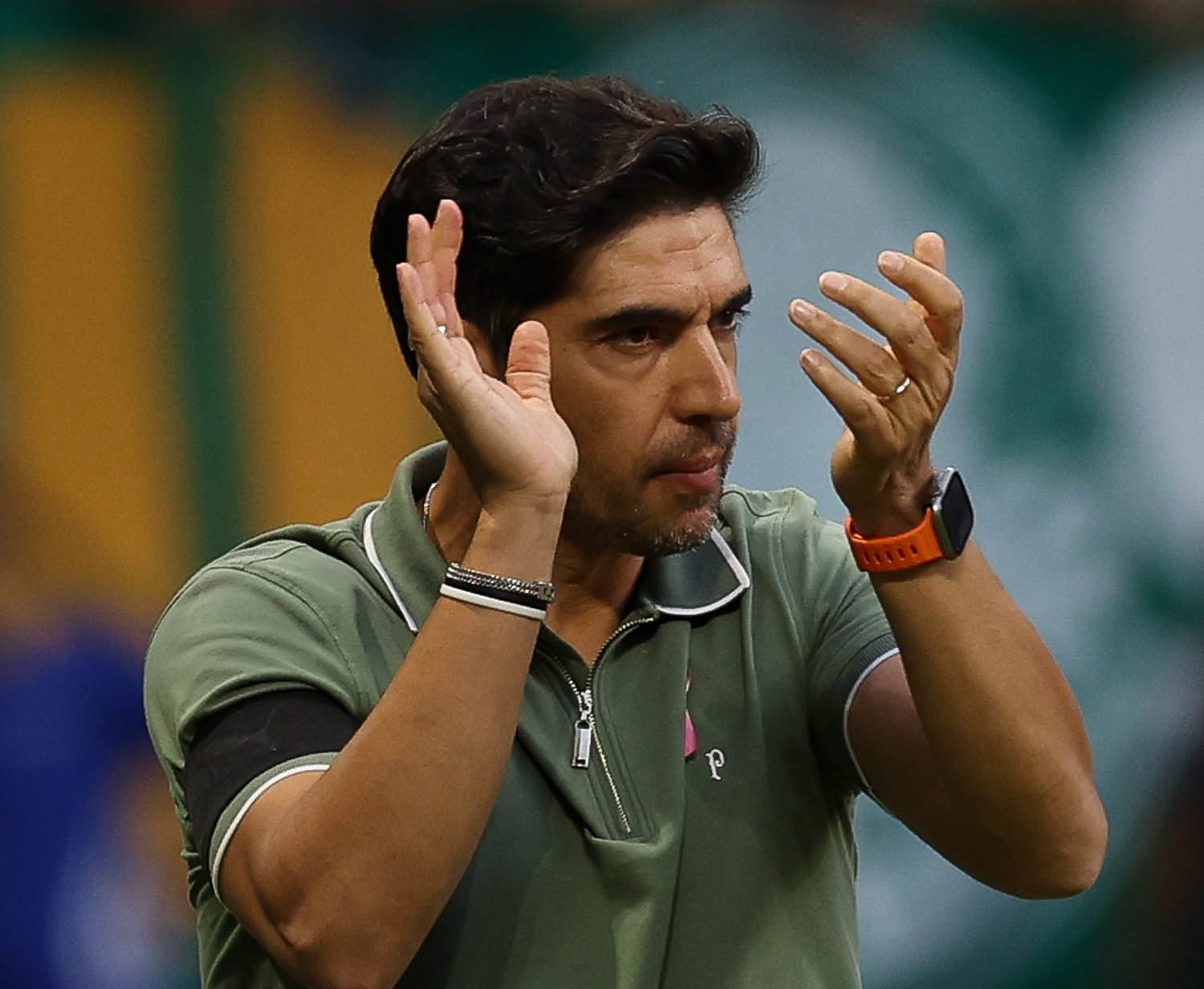 Abel Ferreira é colocado muito acima de Jorge Jesus 5 Abel Ferreira é colocado muito acima de Jorge Jesus