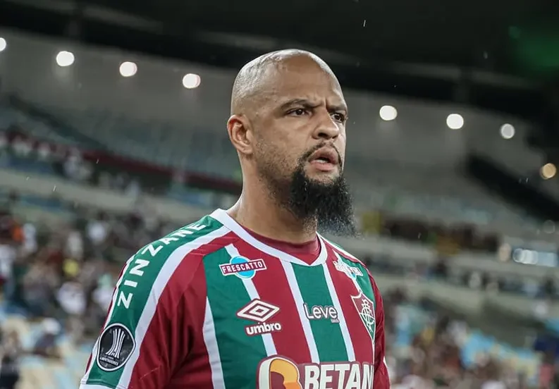 Foto: MARCELO GONÇALVES/FLUMINENSE FC