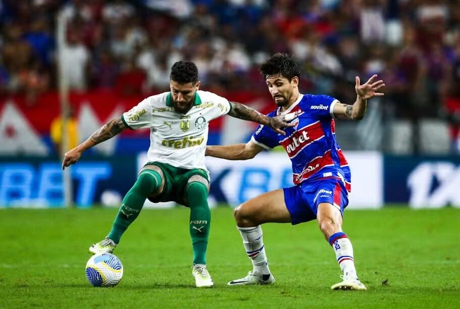 Foto: Thiago Gadelha/SVM