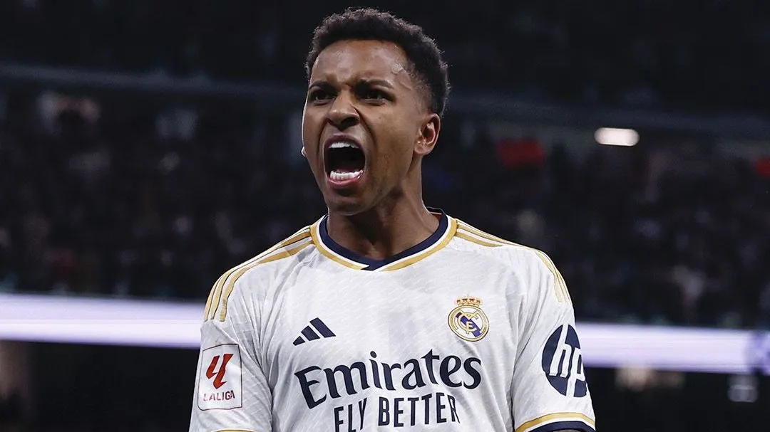 Reprodução/Twitter Real Madrid