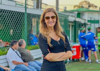 Leila Pereira