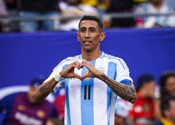Di María