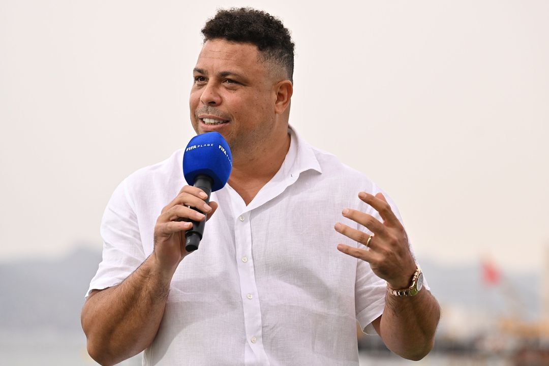 Goleiro Bruno fechou contrato pra recomeçar ao lado de Ronaldo Fenômeno 6 Goleiro Bruno fechou contrato pra recomeçar ao lado de Ronaldo Fenômeno