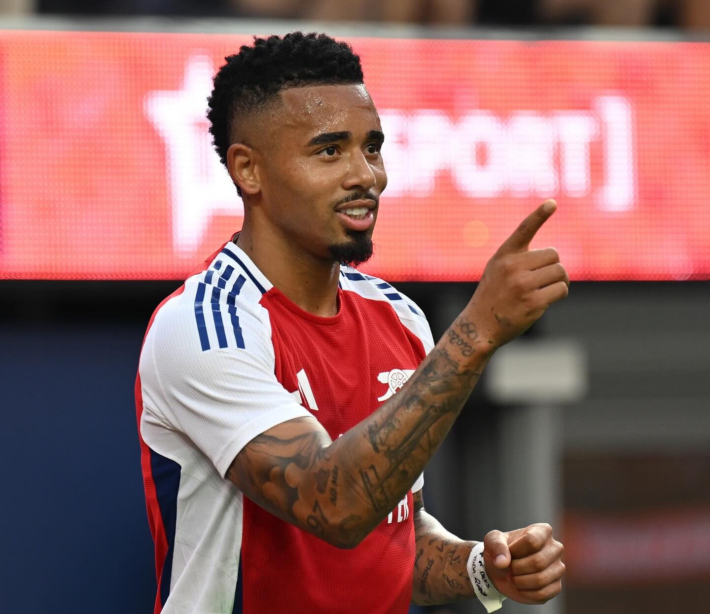 Gabriel Jesus