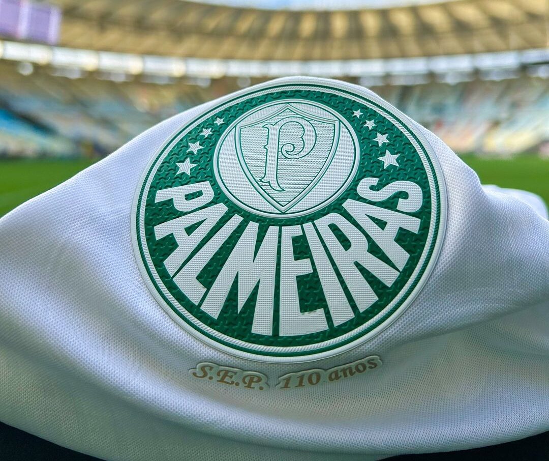 Ex-jogador do Palmeiras teve que trabalhar limpando bueiro e agora atua como entregador