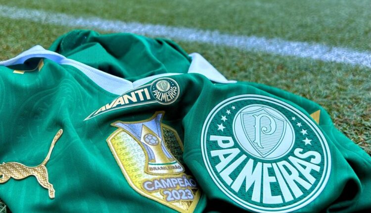 Palmeiras