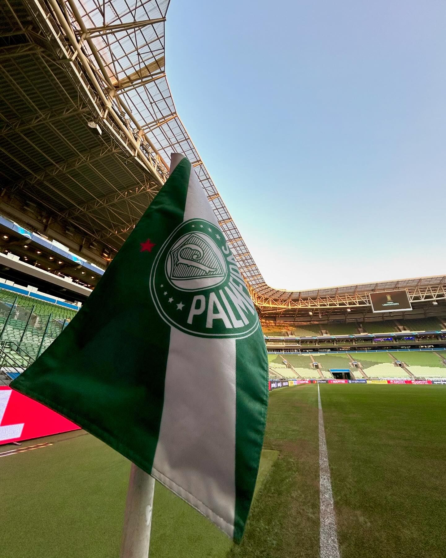 Palmeiras