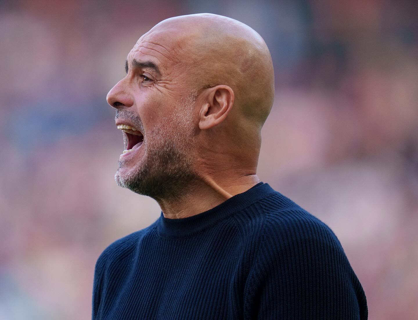 Guardiola