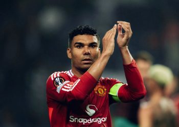 Casemiro