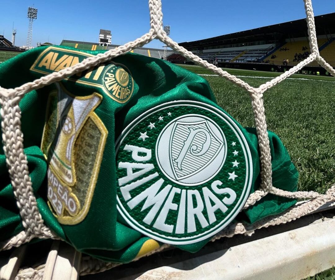 Palmeiras