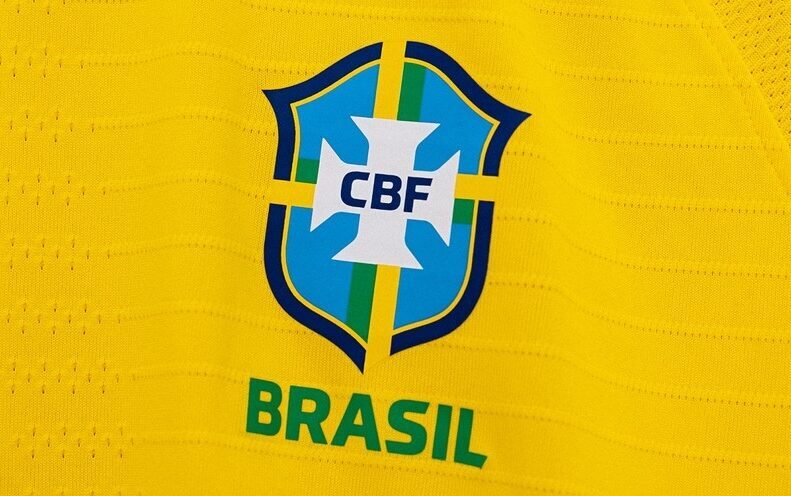 Reprodução/CBF