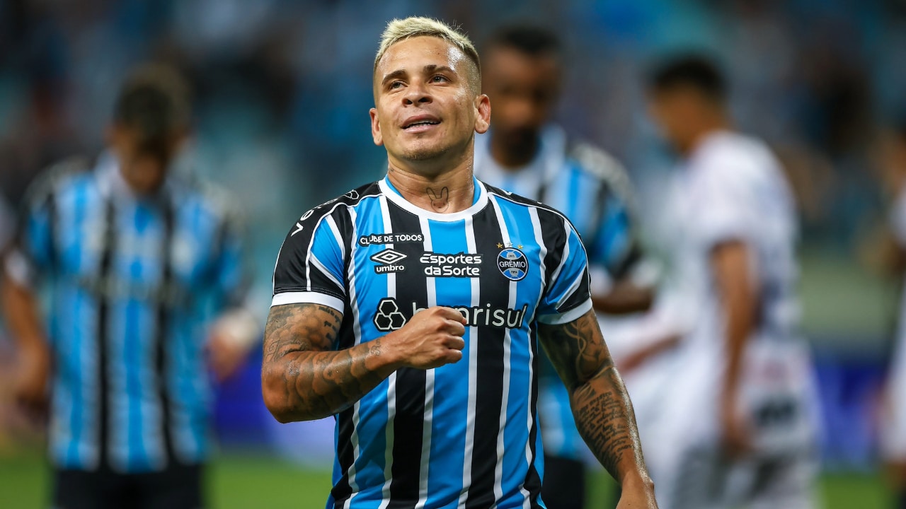 Soteldo Gremio