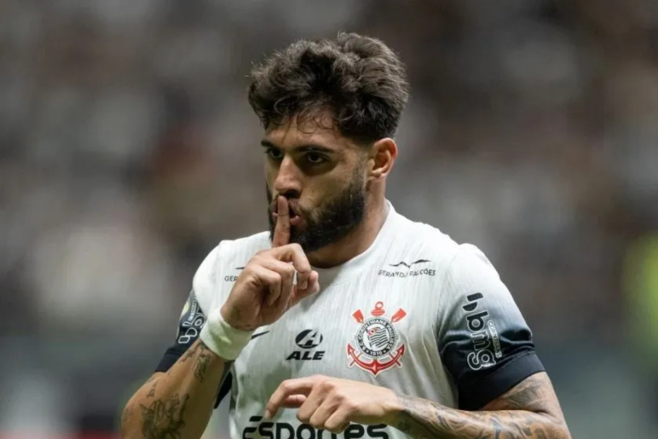 Yuri Alberto