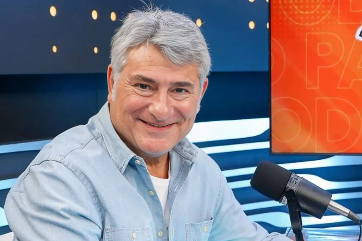 Cleber Machado