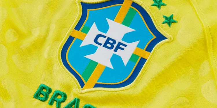 Seleção Brasileira volta com tudo e aplica goleada de 13 a 0 1 seleção brasileira