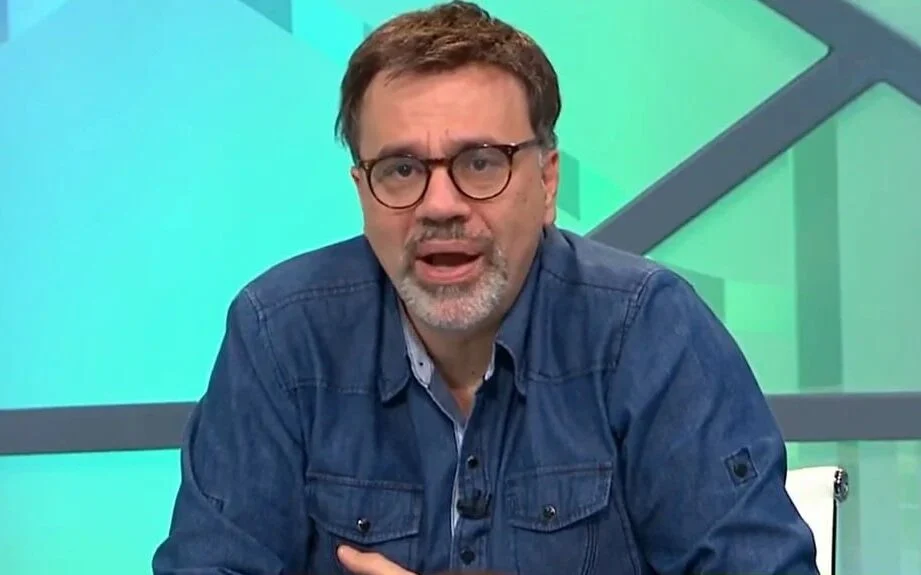 mauro beting