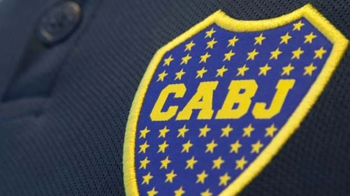 Boca Juniors