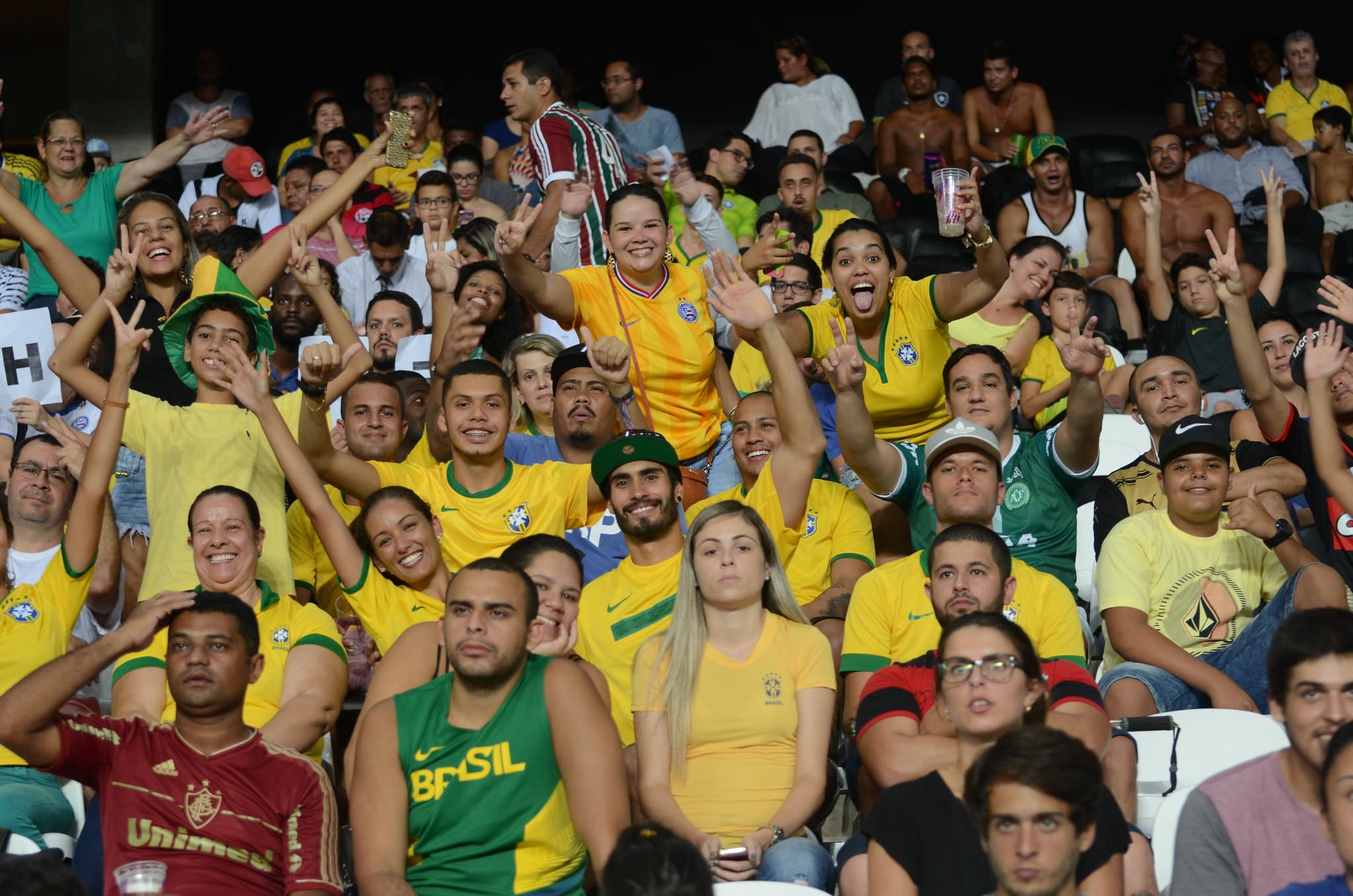 Brasil