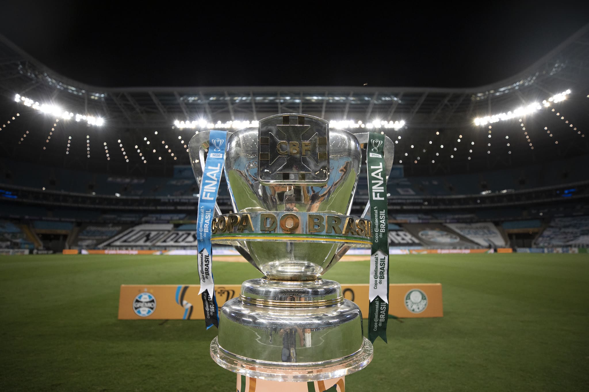 Copa do Brasil