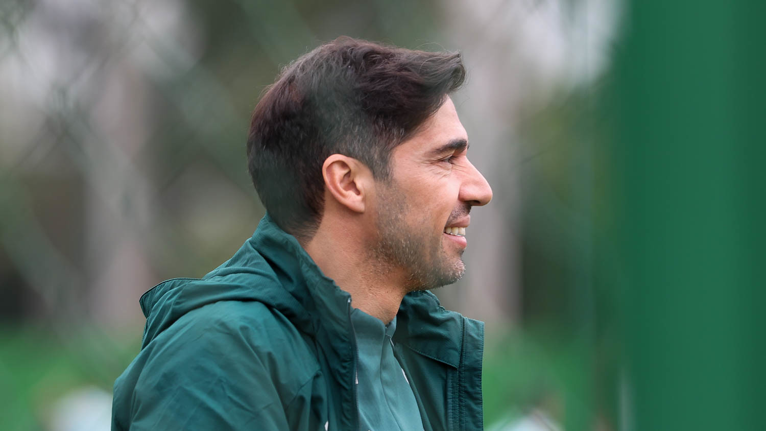 Abel Ferreira está pulando de alegria com notícia que acaba de chegar ao Palmeiras 1 Abel Ferreira