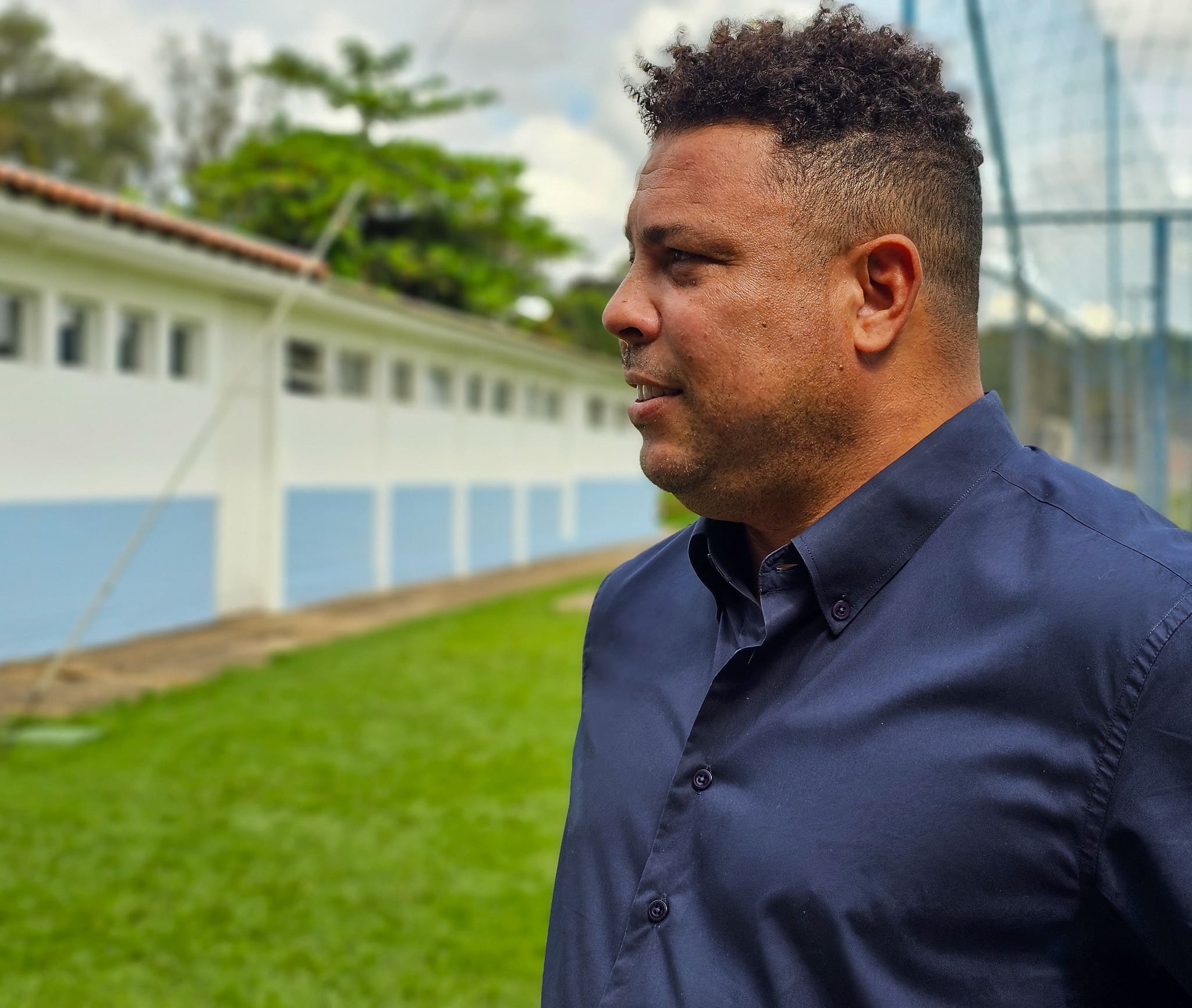 Ronaldo