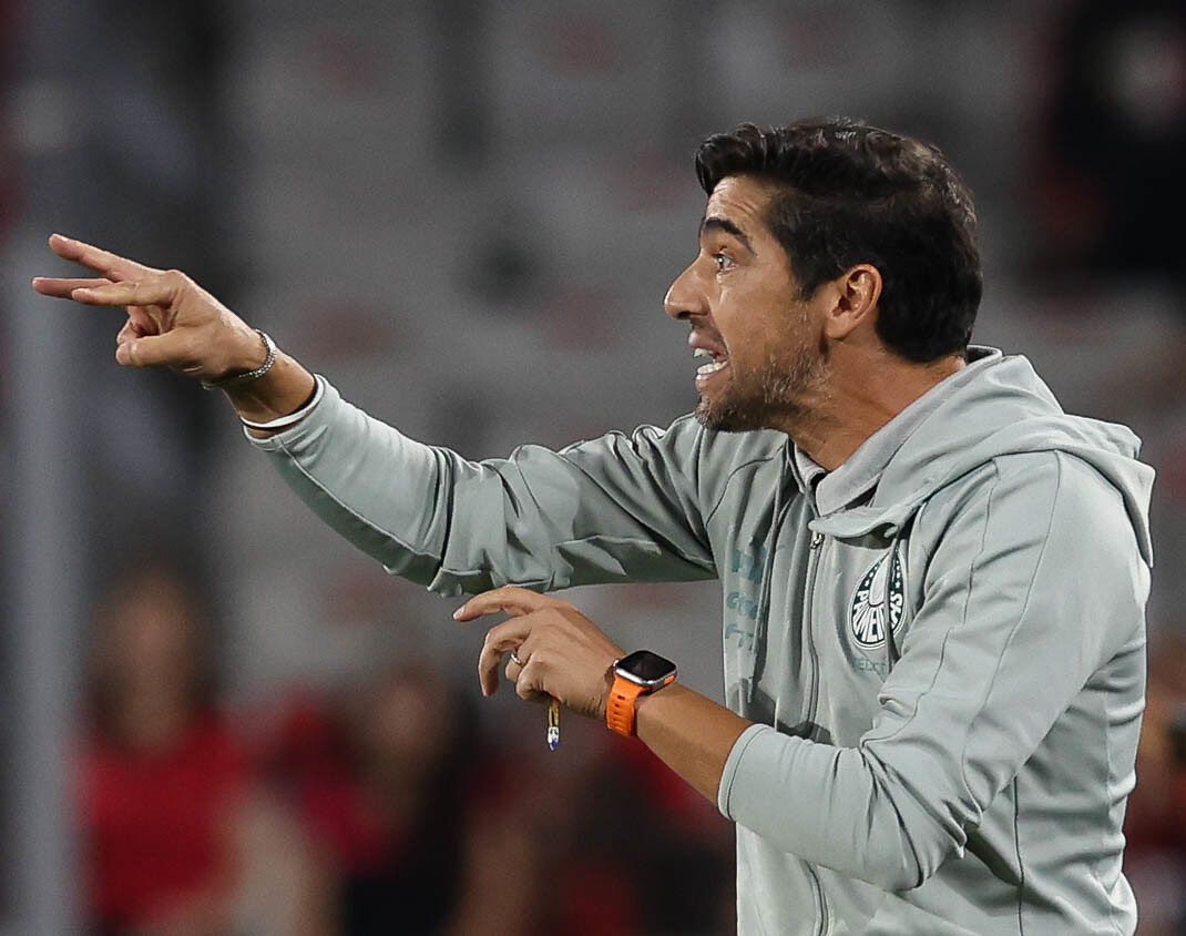 Abel Ferreira